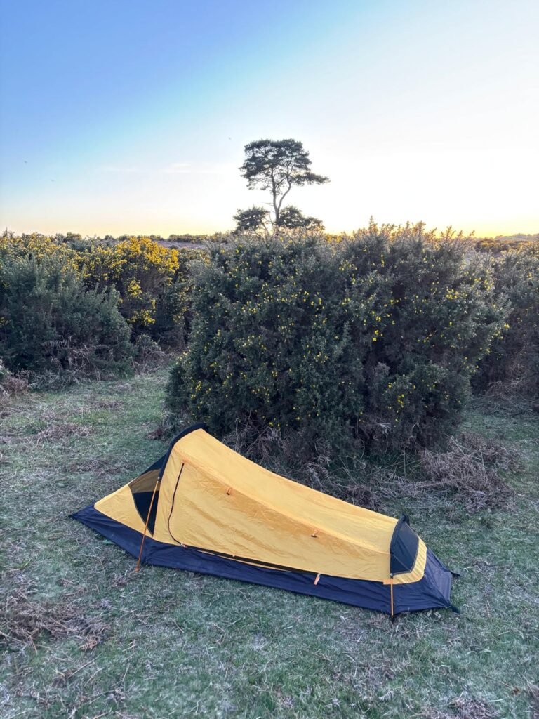 oex phoxx 1 v2 inner tent only setup size structure